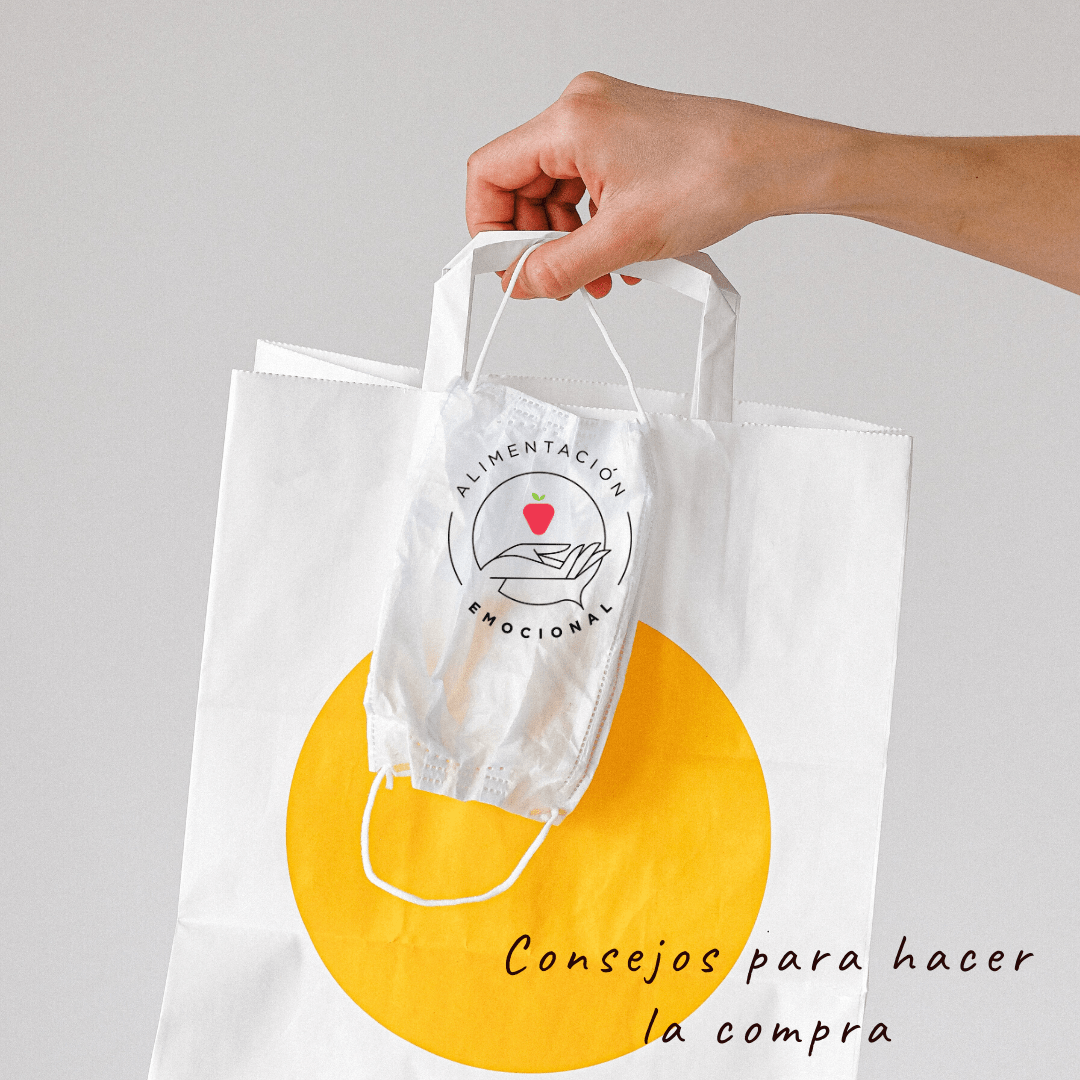 compra saludable compra saludable